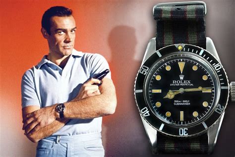 nato james bond rolex|Rolex milsub lugs.